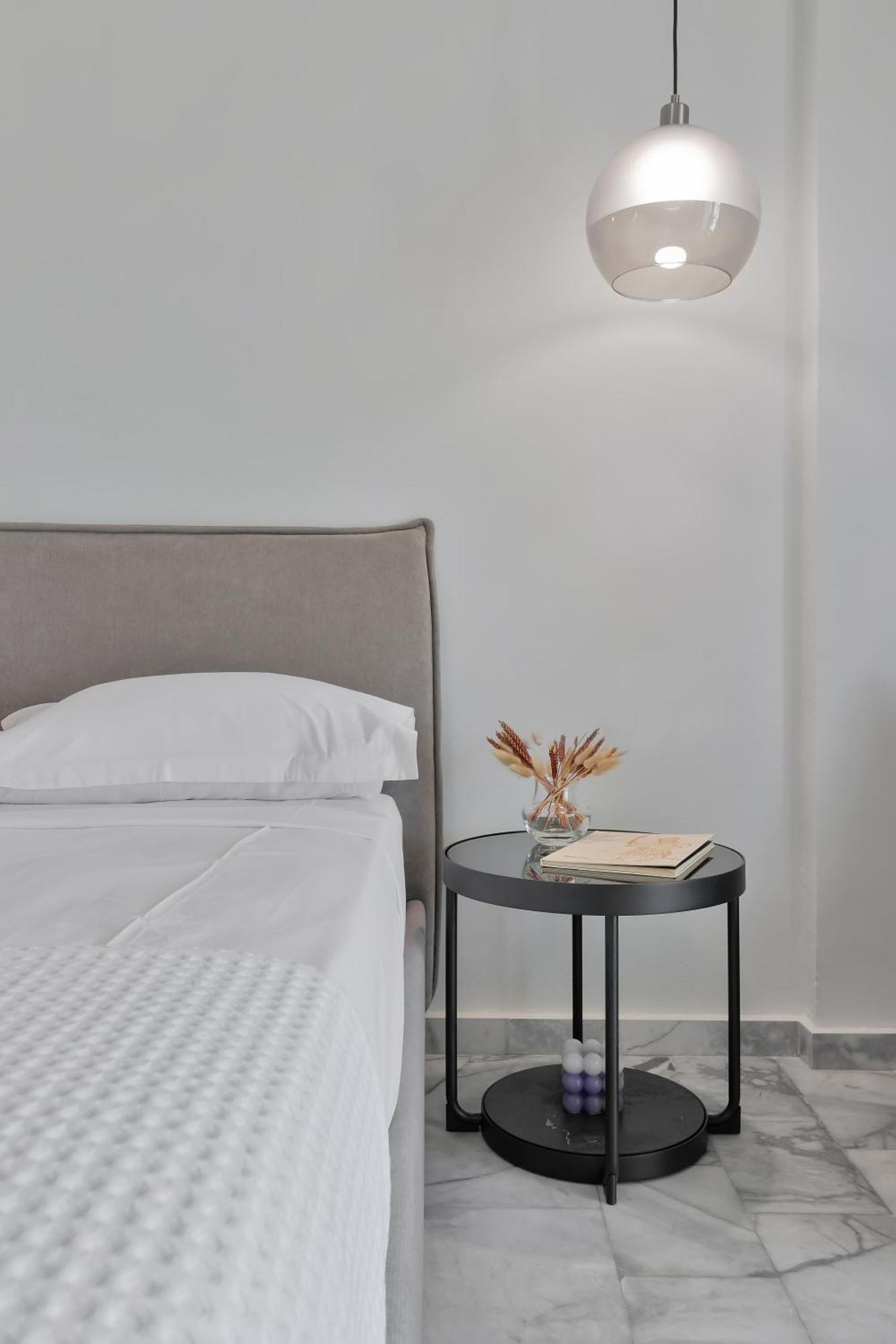Kavouraki Apartment & Studio ポルト・ヘリ エクステリア 写真